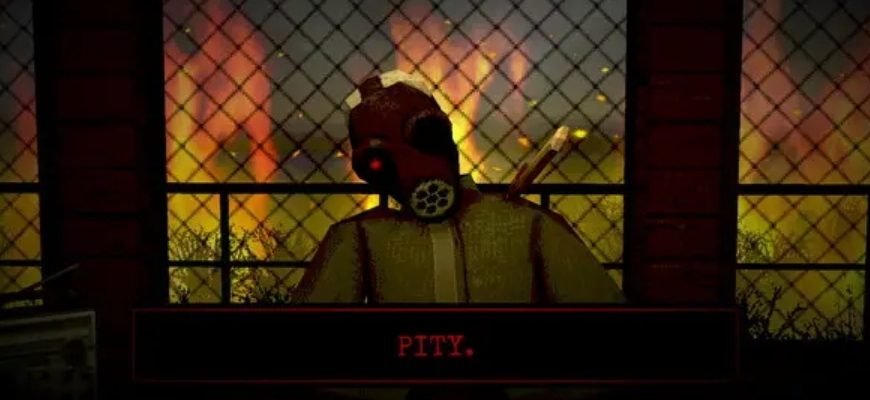 纵火犯卡牌游戏截图2