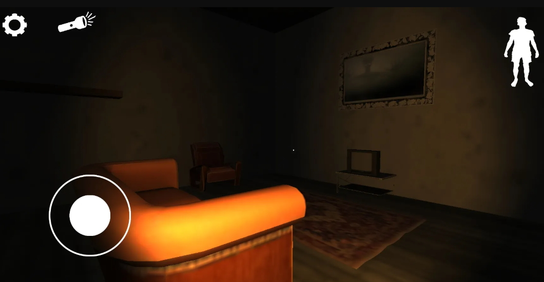 恐怖小丑免广告截图1