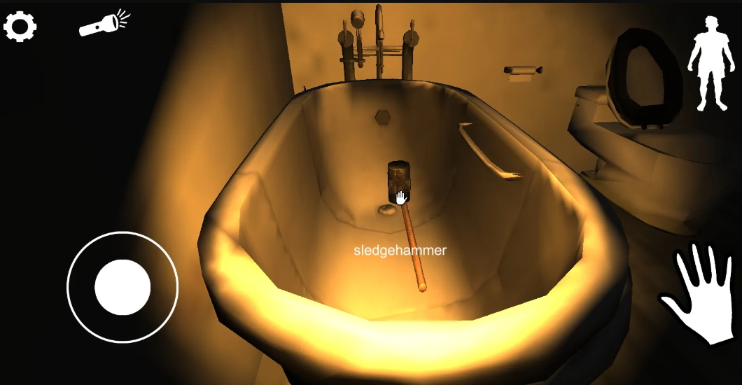 恐怖小丑免广告截图2