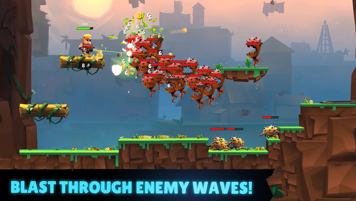 自动枪英雄内置菜单