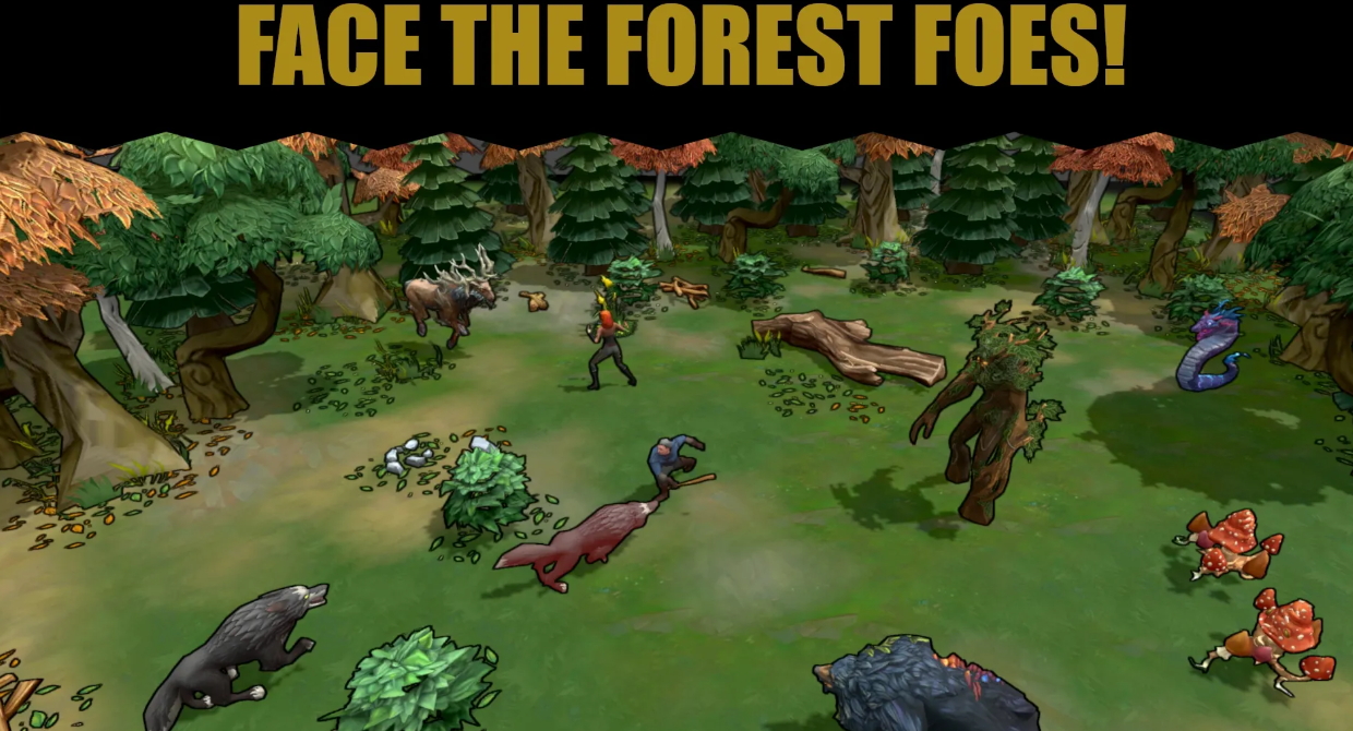 生存王国无限金币