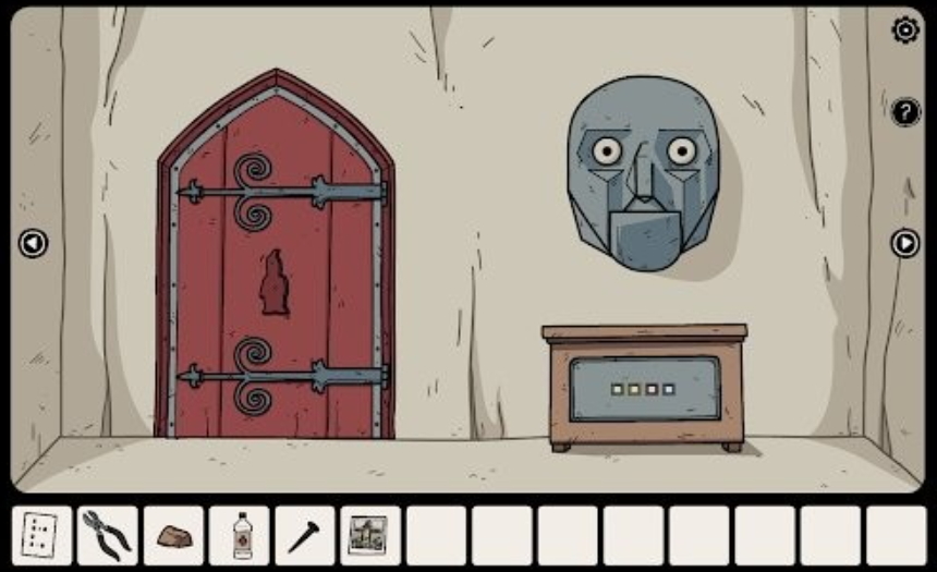 通灵的莱娅攻略(Haunted Laia)