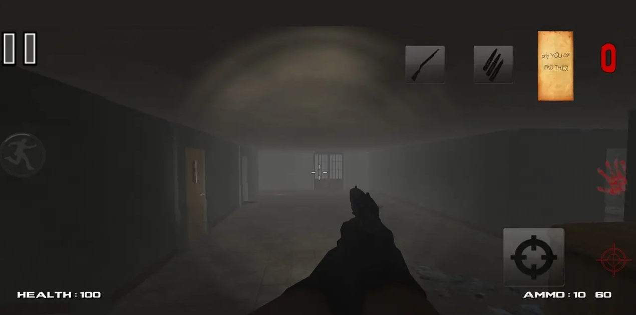 瘦长鬼影必须死正版