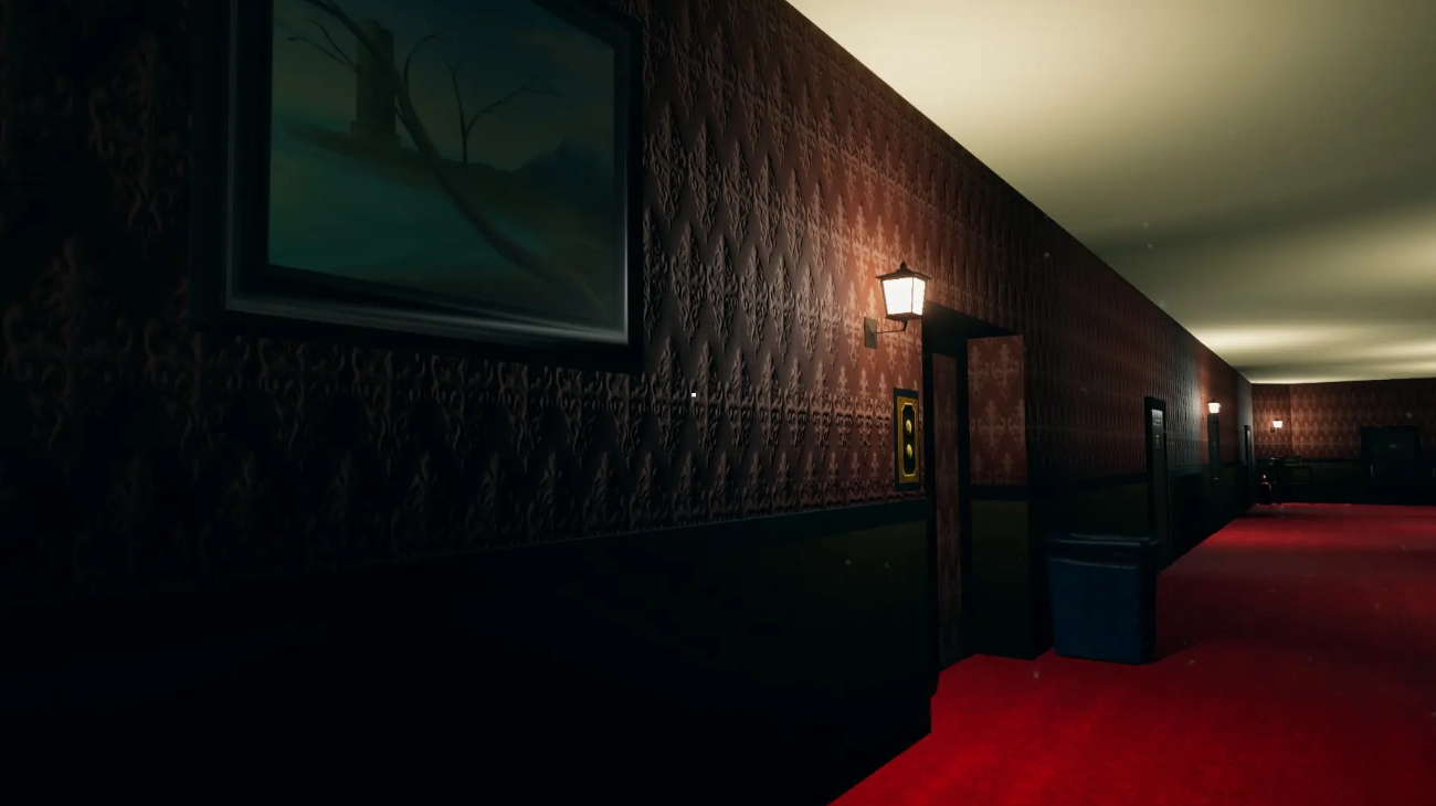 酒店异常去广告版