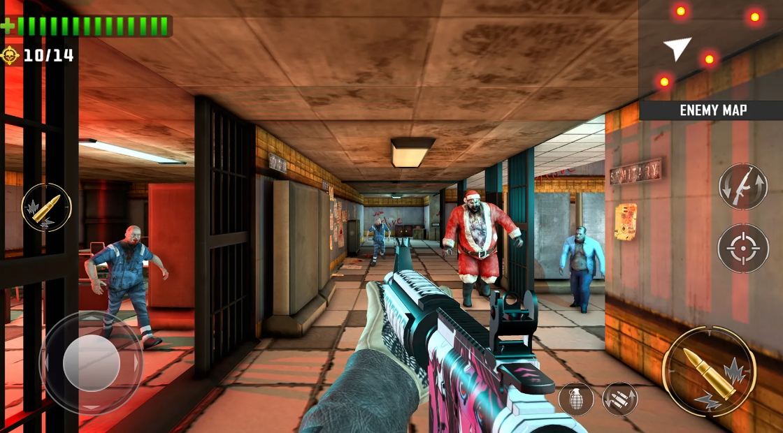 皇家突袭无限货币