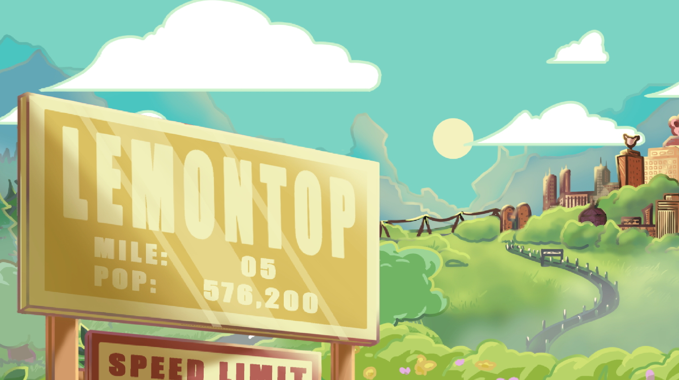 萌芽谷最新版(Sprout Valley)截图1