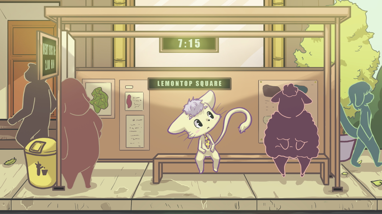 萌芽谷最新版(Sprout Valley)截图2