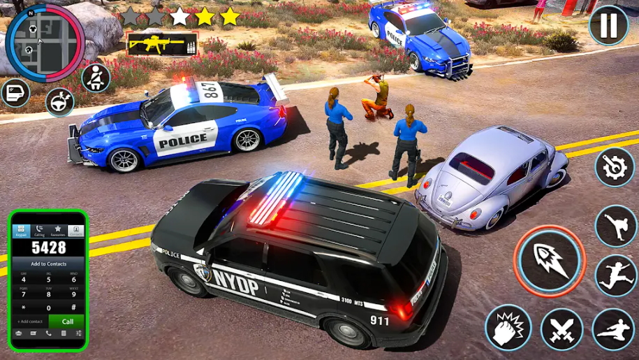 黑手党城市无限货币截图2