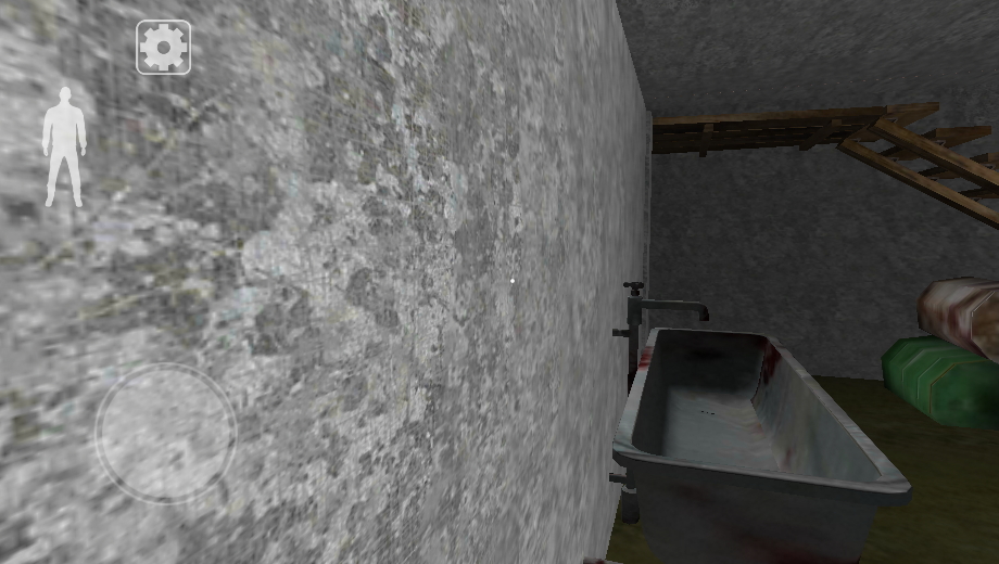 屠夫的疯狂游戏(Butchers Madness)截图2