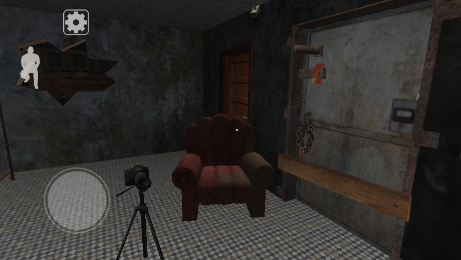 屠夫的疯狂游戏(Butchers Madness)截图3