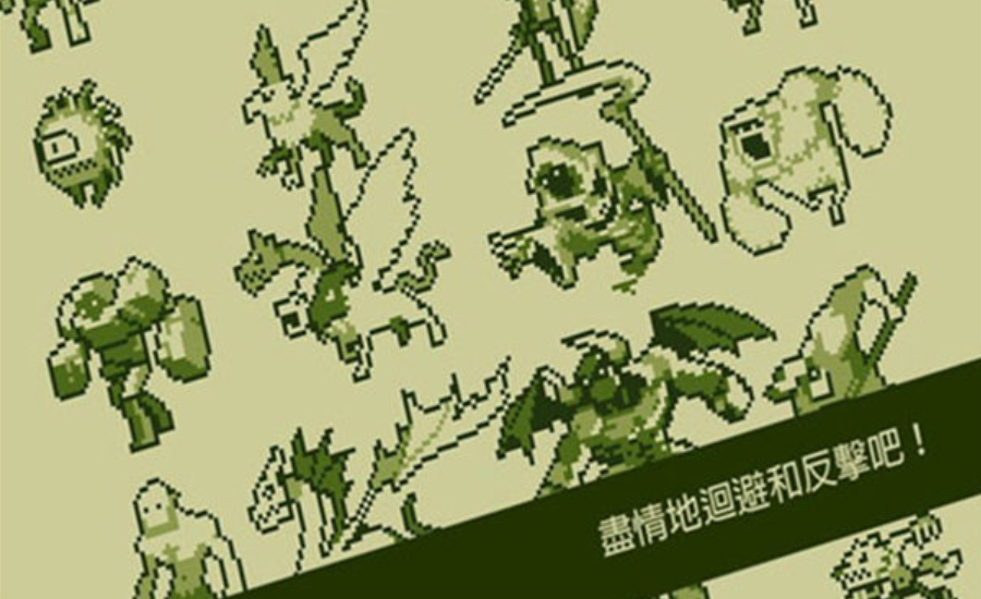 关键勇士手游(TimingHero)截图2