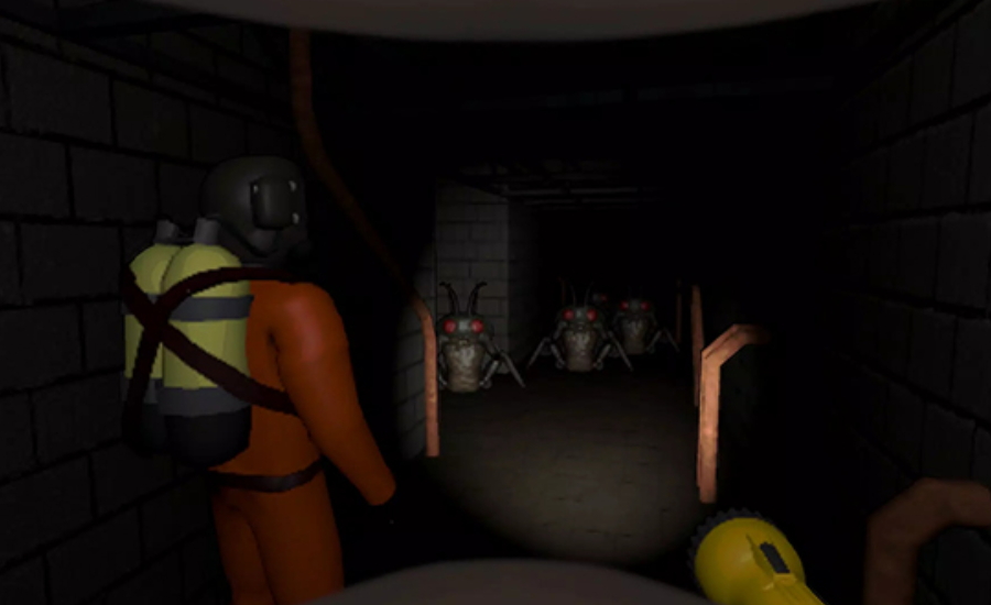 致命公司汉化版截图1