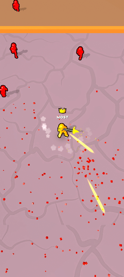 割草围城大挑战安卓版截图4