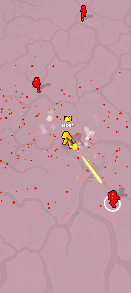 割草围城大挑战安卓版截图5