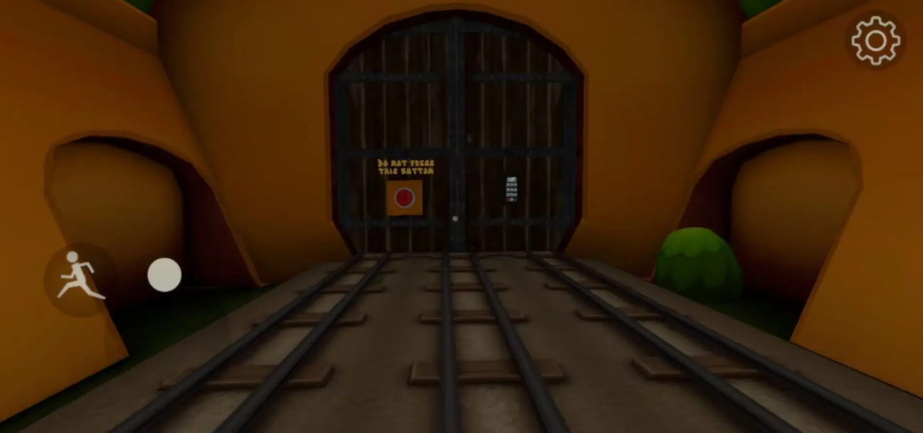 地铁恐怖第1-3章免广告版截图3