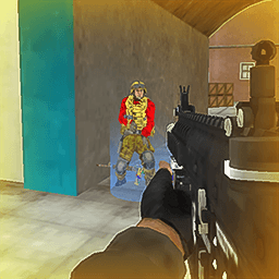 战狼极限勇士安卓版