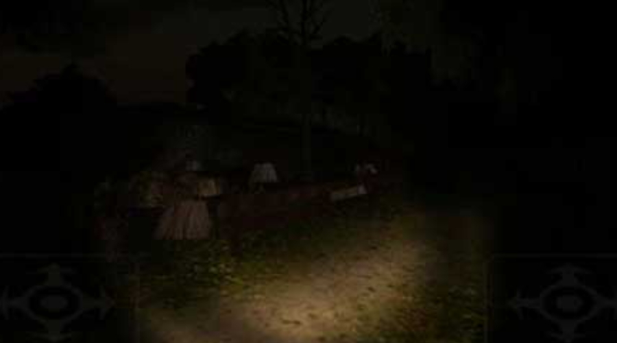 恐怖森林免费完整版(Forest)截图3