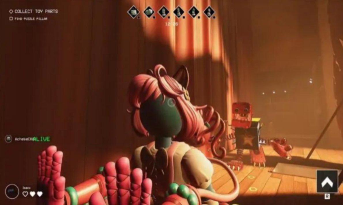 欢乐时光计划正版截图2