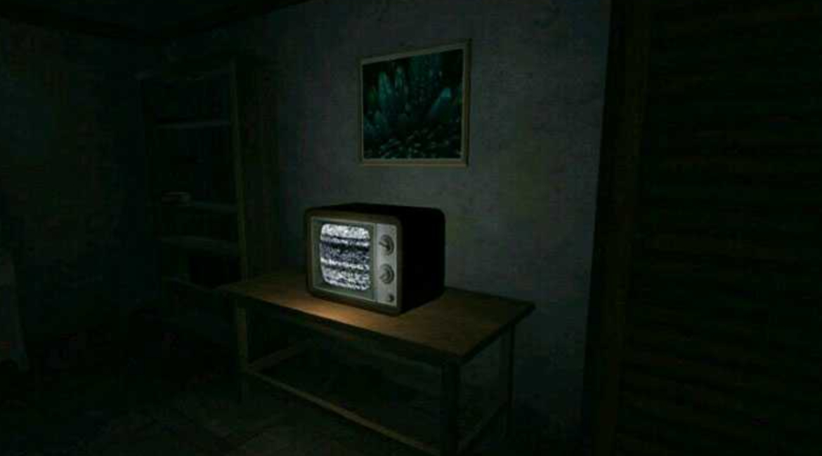 灵魂猎手游戏(The Soul Hunter)截图1