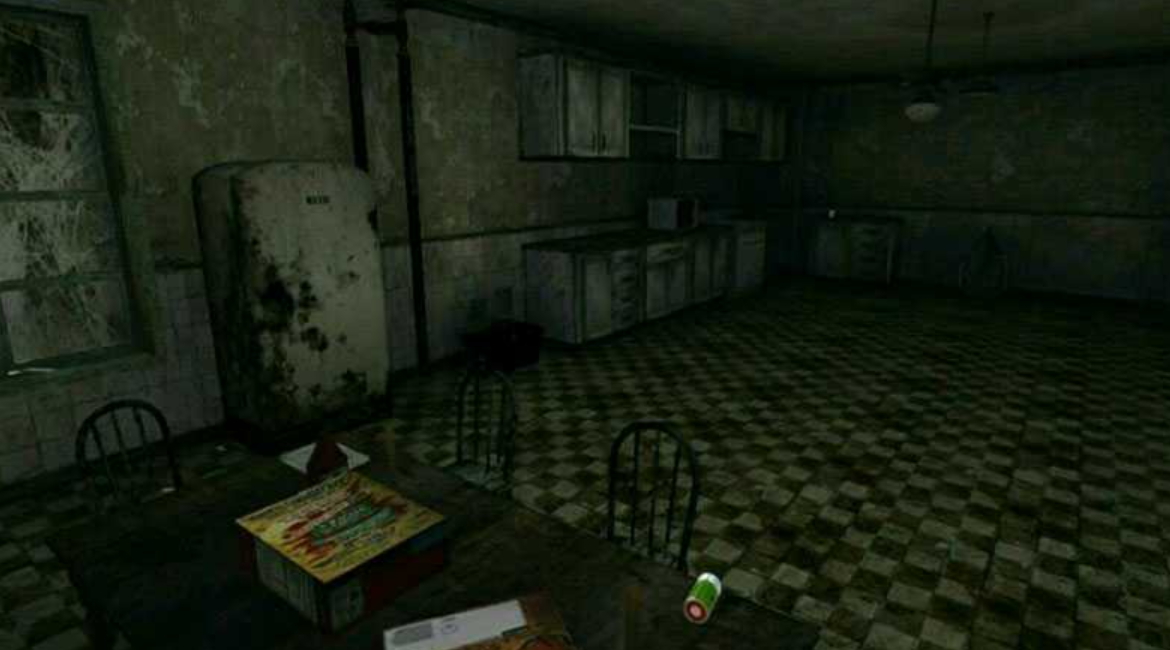 灵魂猎手游戏(The Soul Hunter)截图2