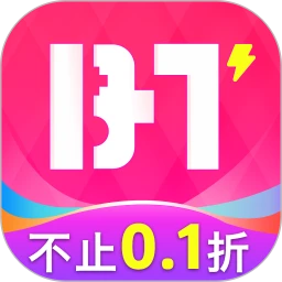 bt游戏极速版app官方版