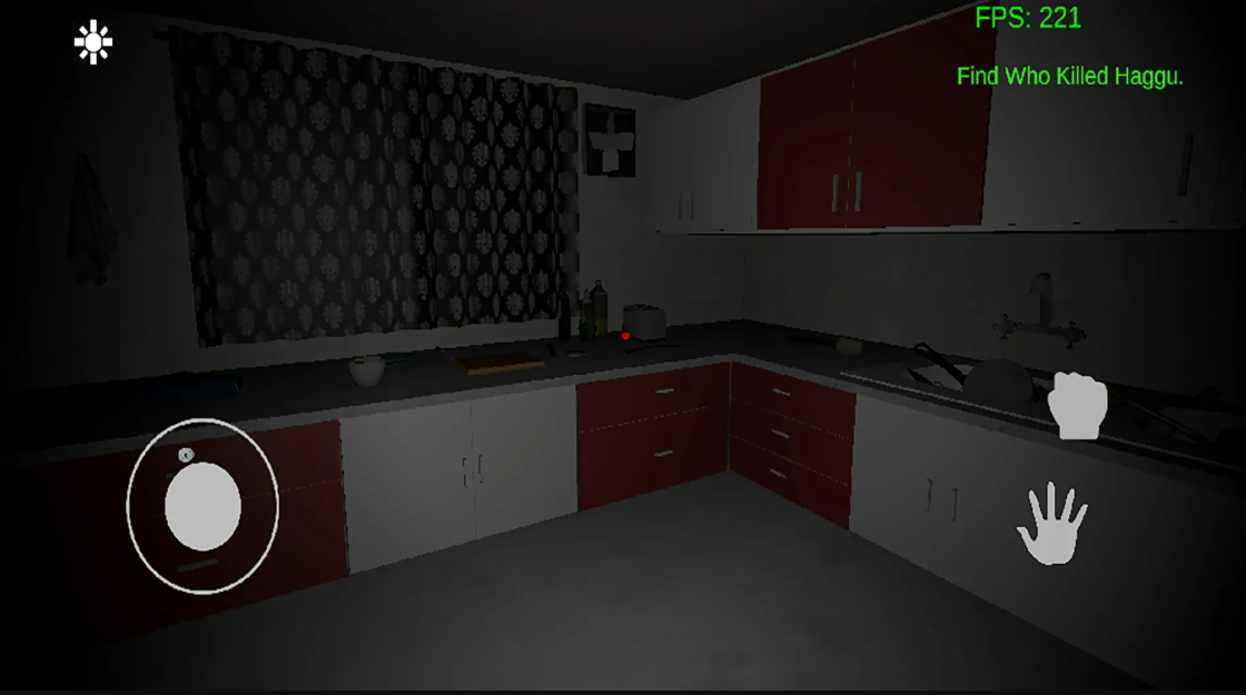 被触发的人去广告版截图2