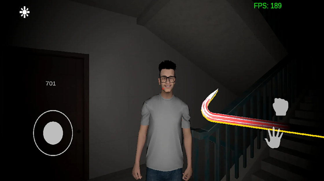 被触发的人去广告版截图3