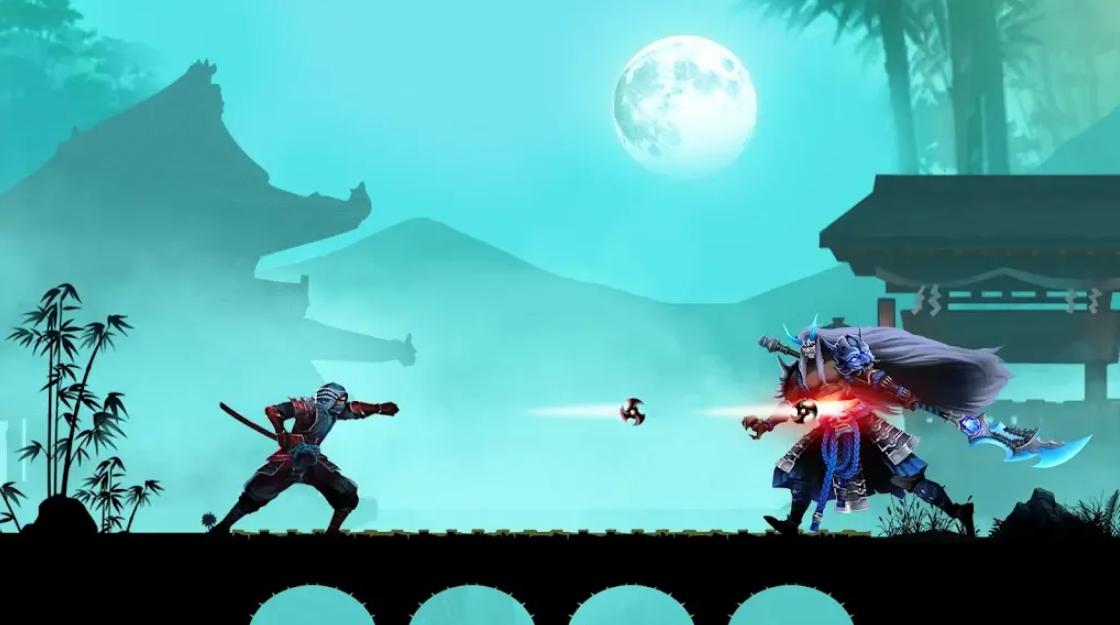 卡兹战士3免内购版截图1