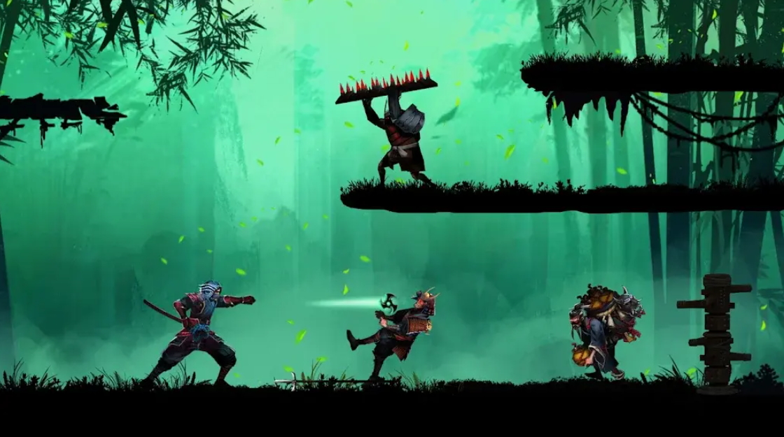 卡兹战士3免内购版截图3