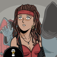 通灵的莱娅攻略(Haunted Laia)