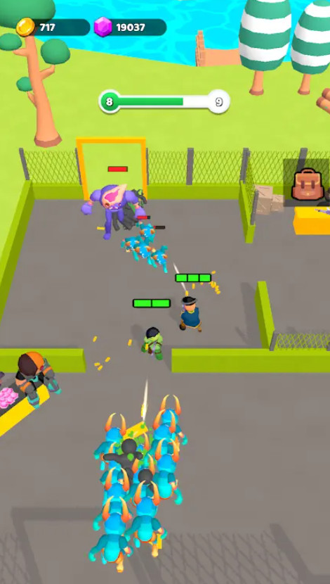 生存本能无限资源截图3