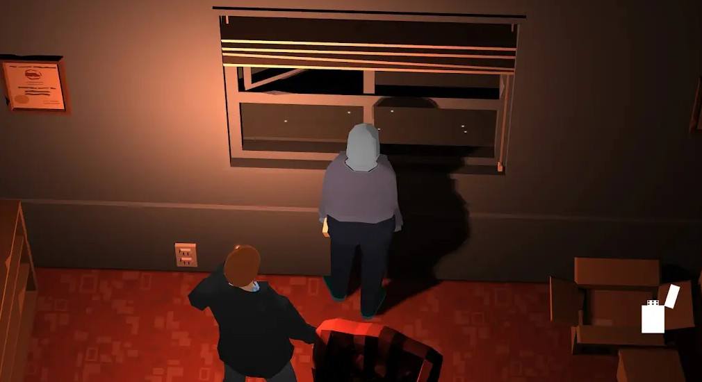 侦探爱德华逃离去广告版截图3