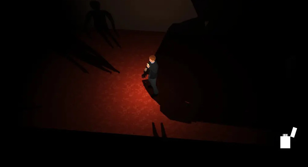 侦探爱德华逃离去广告版截图4