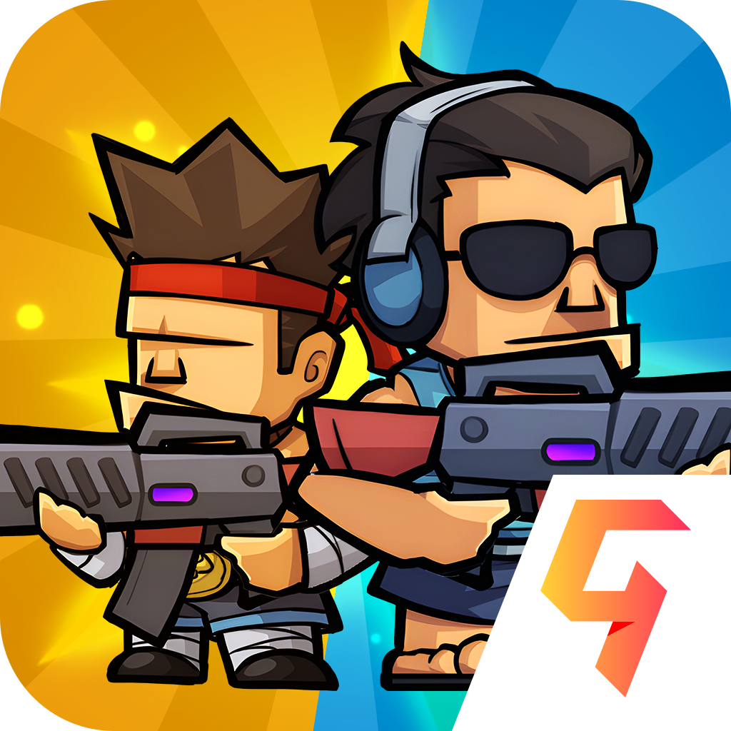 生存大作战官方正版