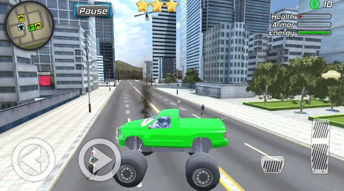 罪恶天使去广告版截图3