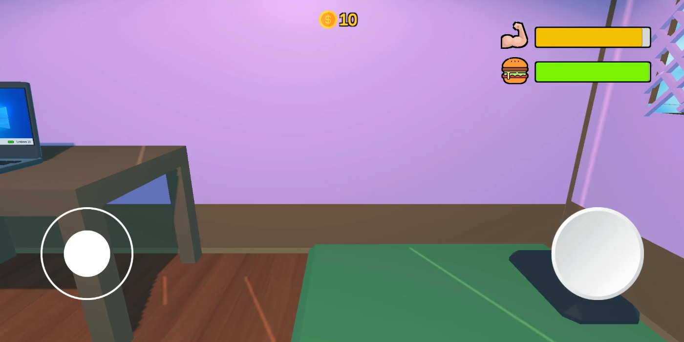 up主模拟器手机版截图1