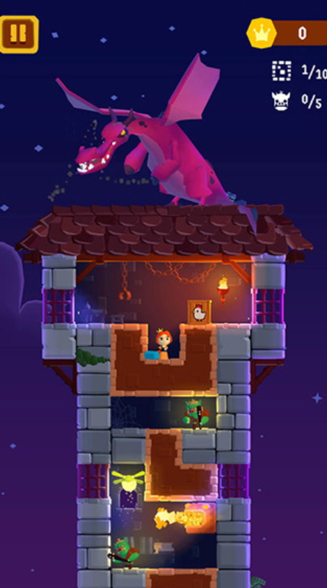 站上塔楼Tower2024截图2