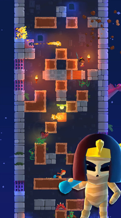 站上塔楼Tower2024截图4