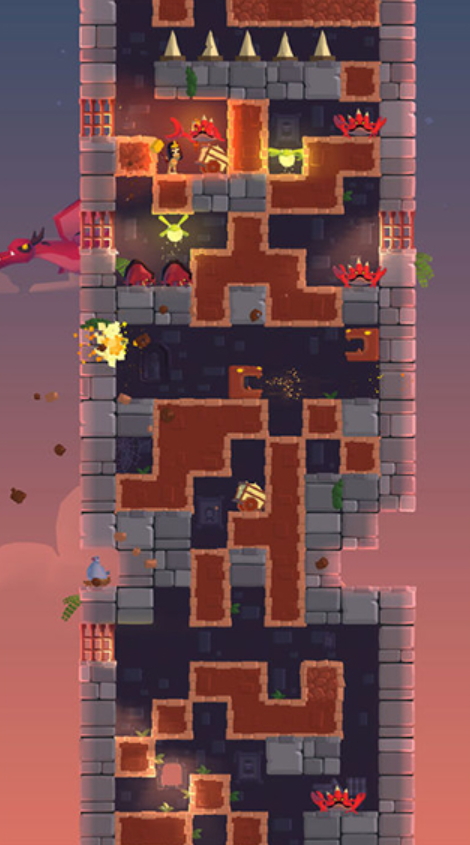 站上塔楼Tower2024截图5