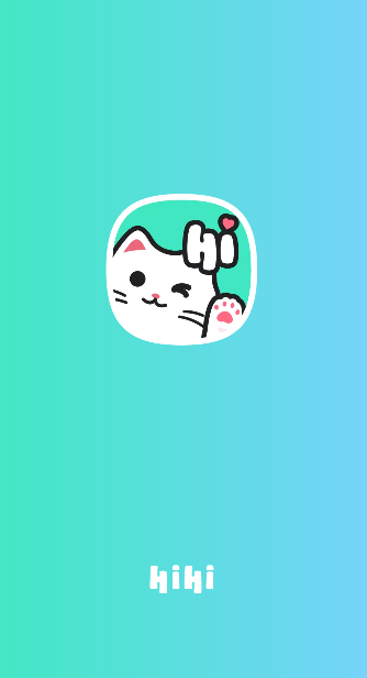 嗨嗨语音app官方版截图1