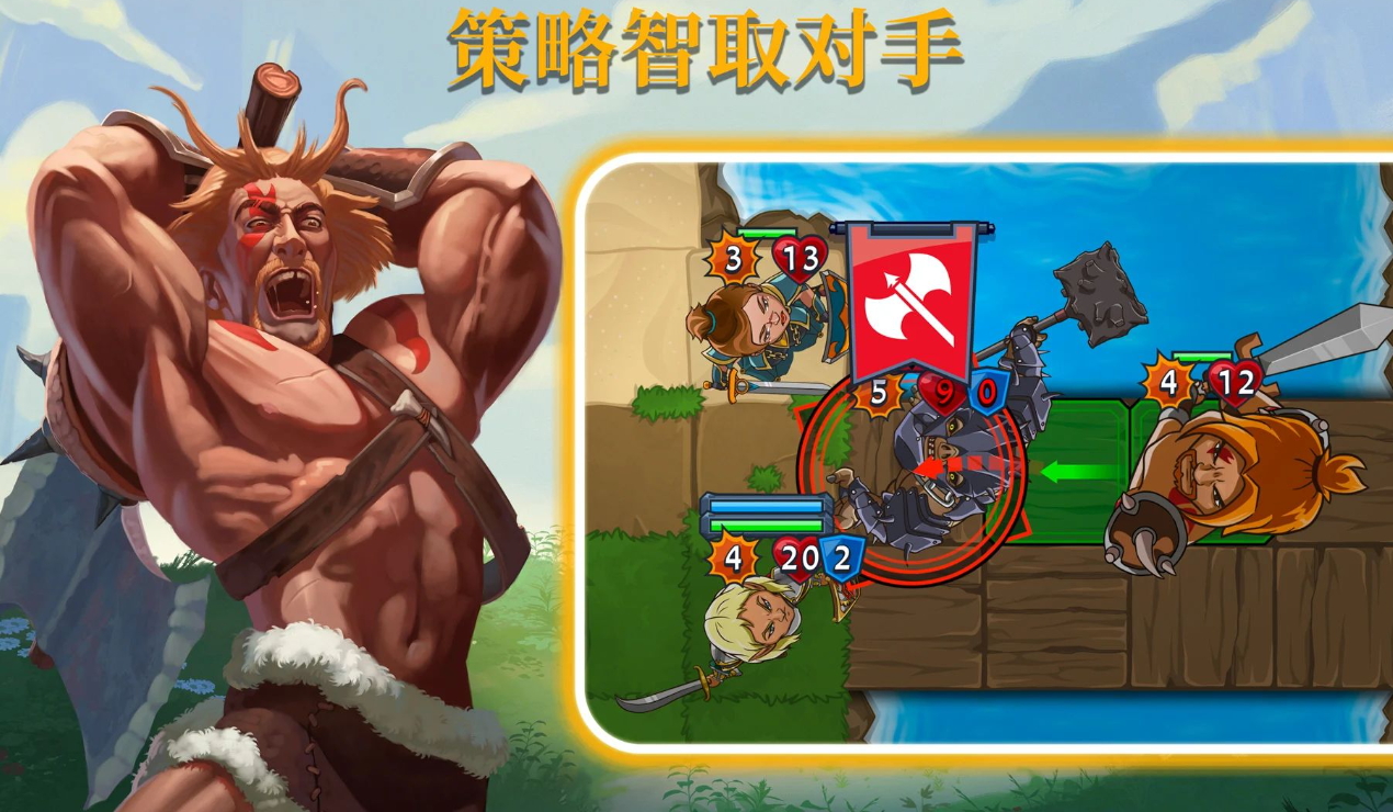 召唤命途解锁版截图3