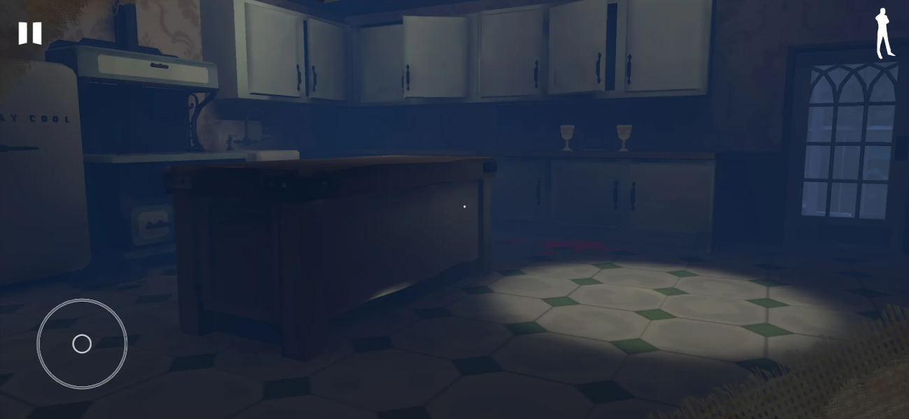 盖尔斯娃娃恐怖屋免广告版截图2