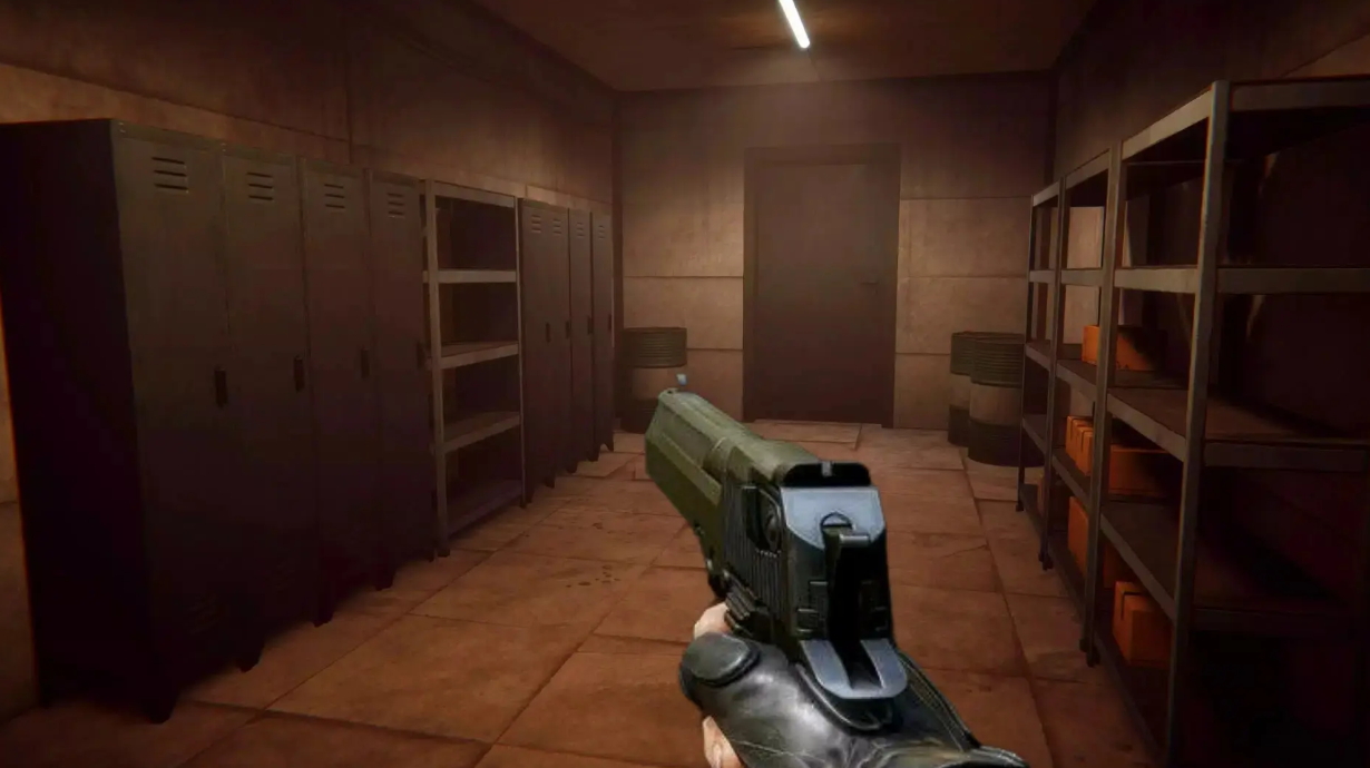 僵尸之爪2关卡全解锁版截图1