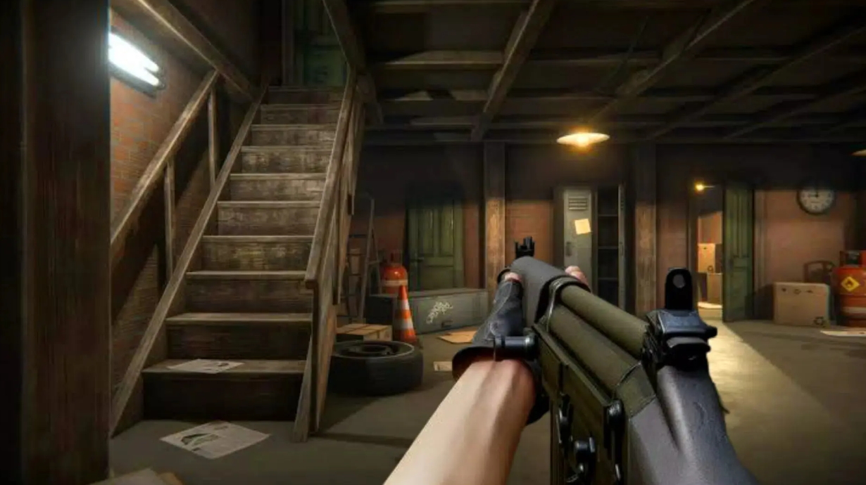 僵尸之爪2关卡全解锁版截图2