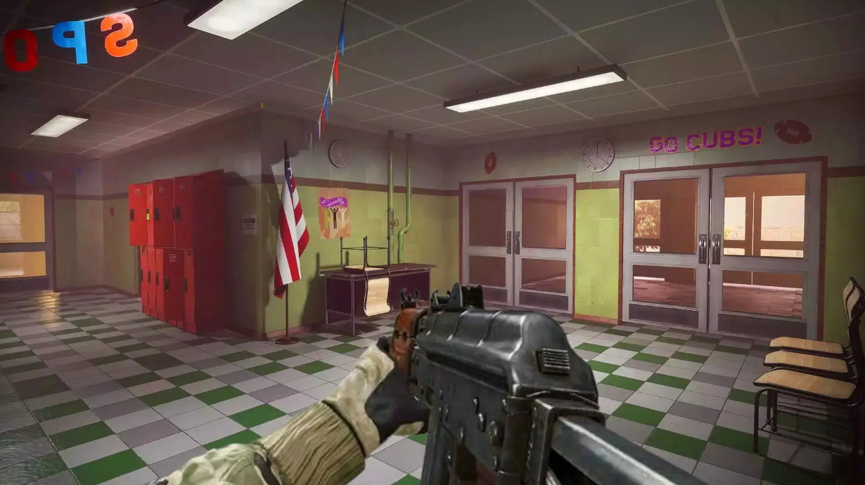 僵尸之爪2关卡全解锁版截图3