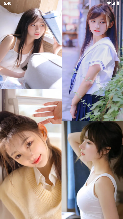 Huluwa葫芦娃app最新版本截图5