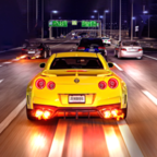 午夜赛车俱乐部手游(Real Car Driving)