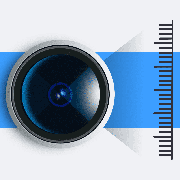 免费尺子测量仪app最新版v1.0.3