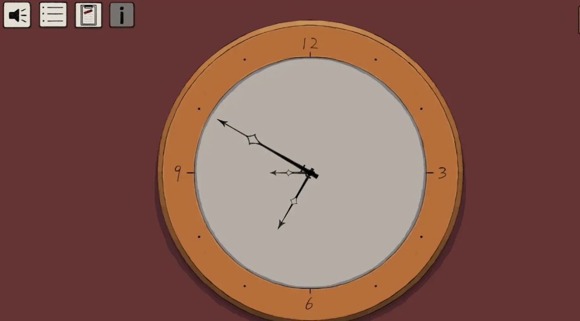 寂静之夜手游截图2