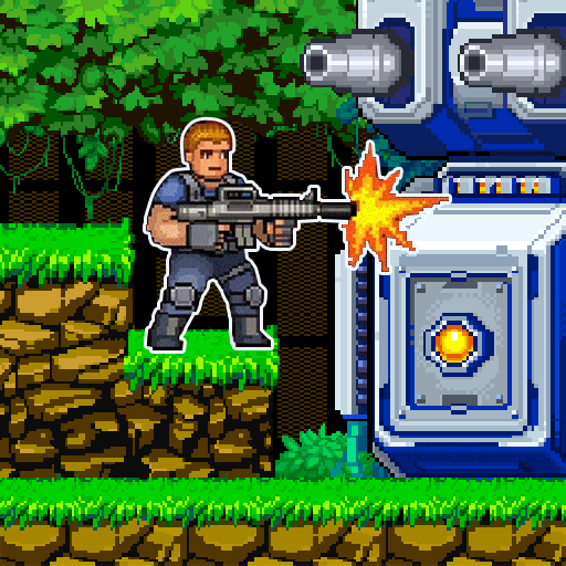 特工行动游戏手机版v2.4.1